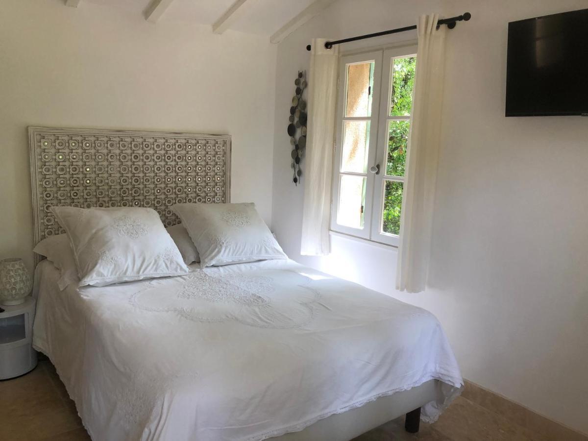 Les Mazets De La Cascade Apartment