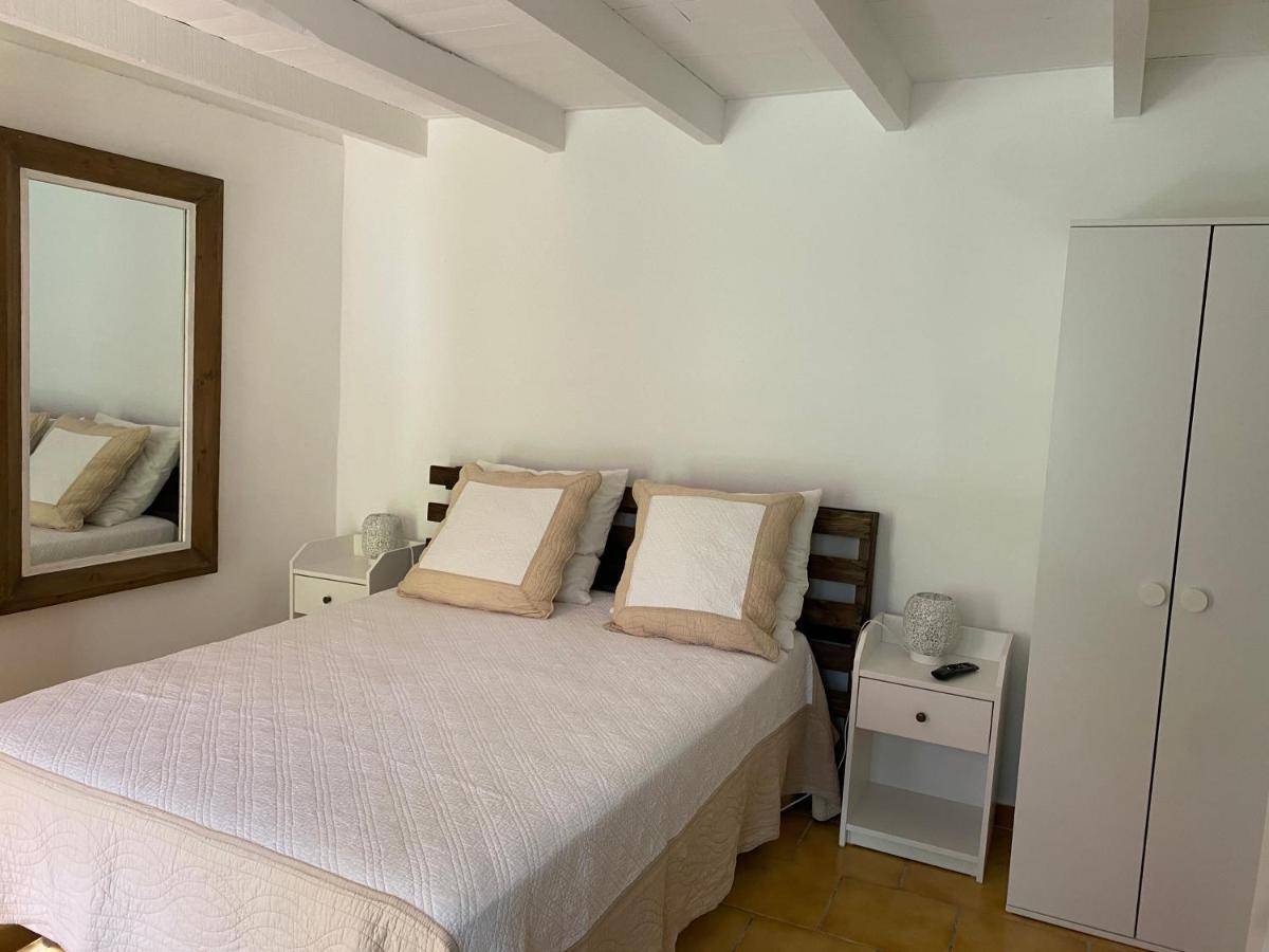 Les Mazets De La Cascade Apartment *