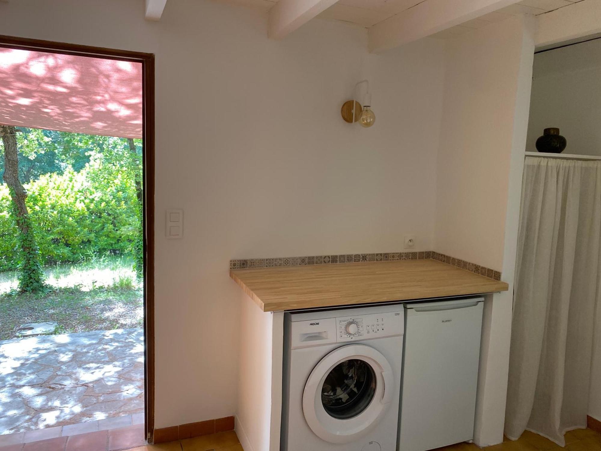 Apartment Les Mazets De La Cascade Salernes